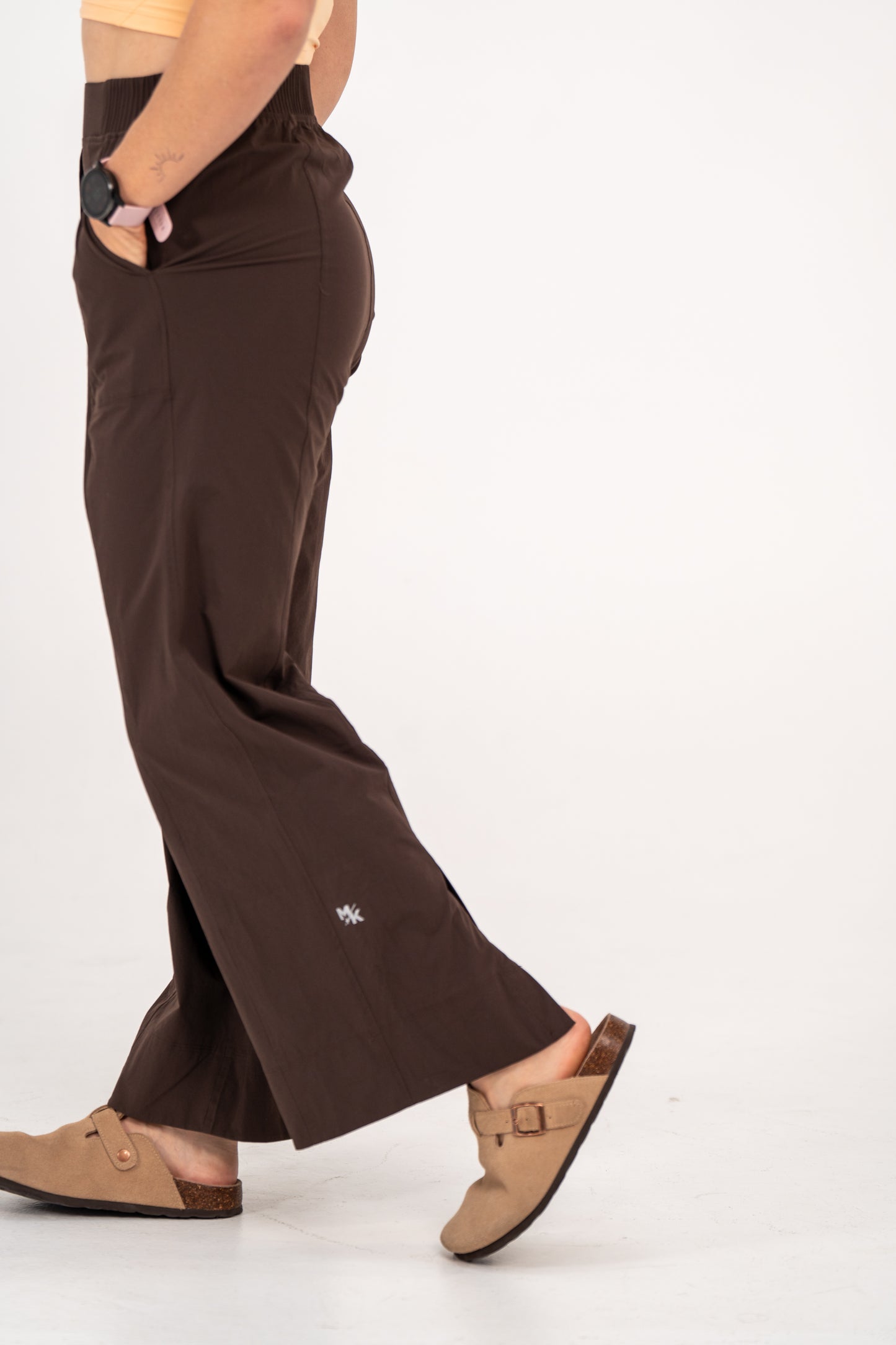 Alisha Pants