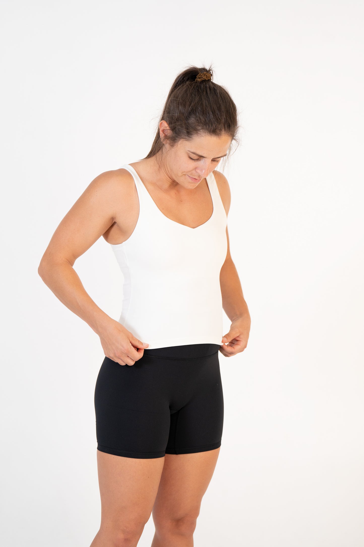 Maya Singlet