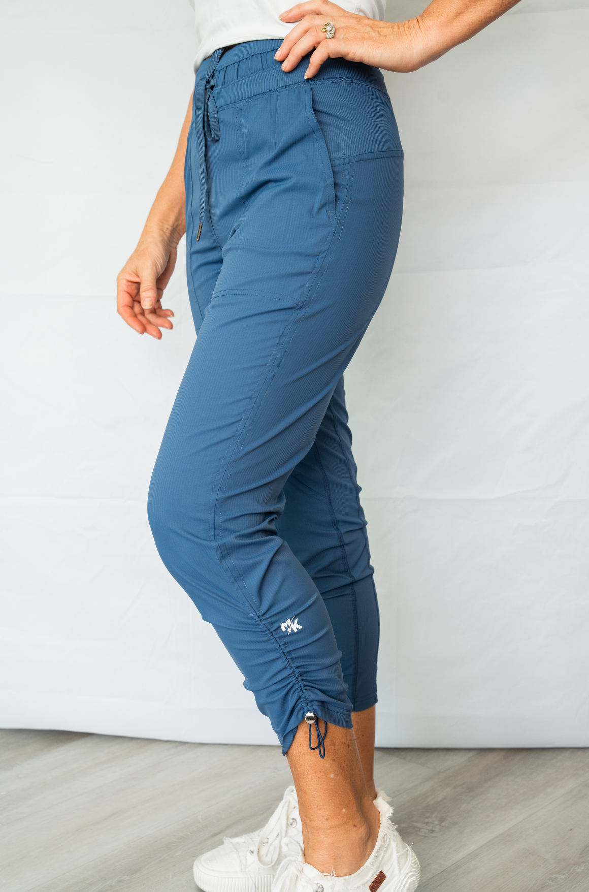 Macy 3/4 pants