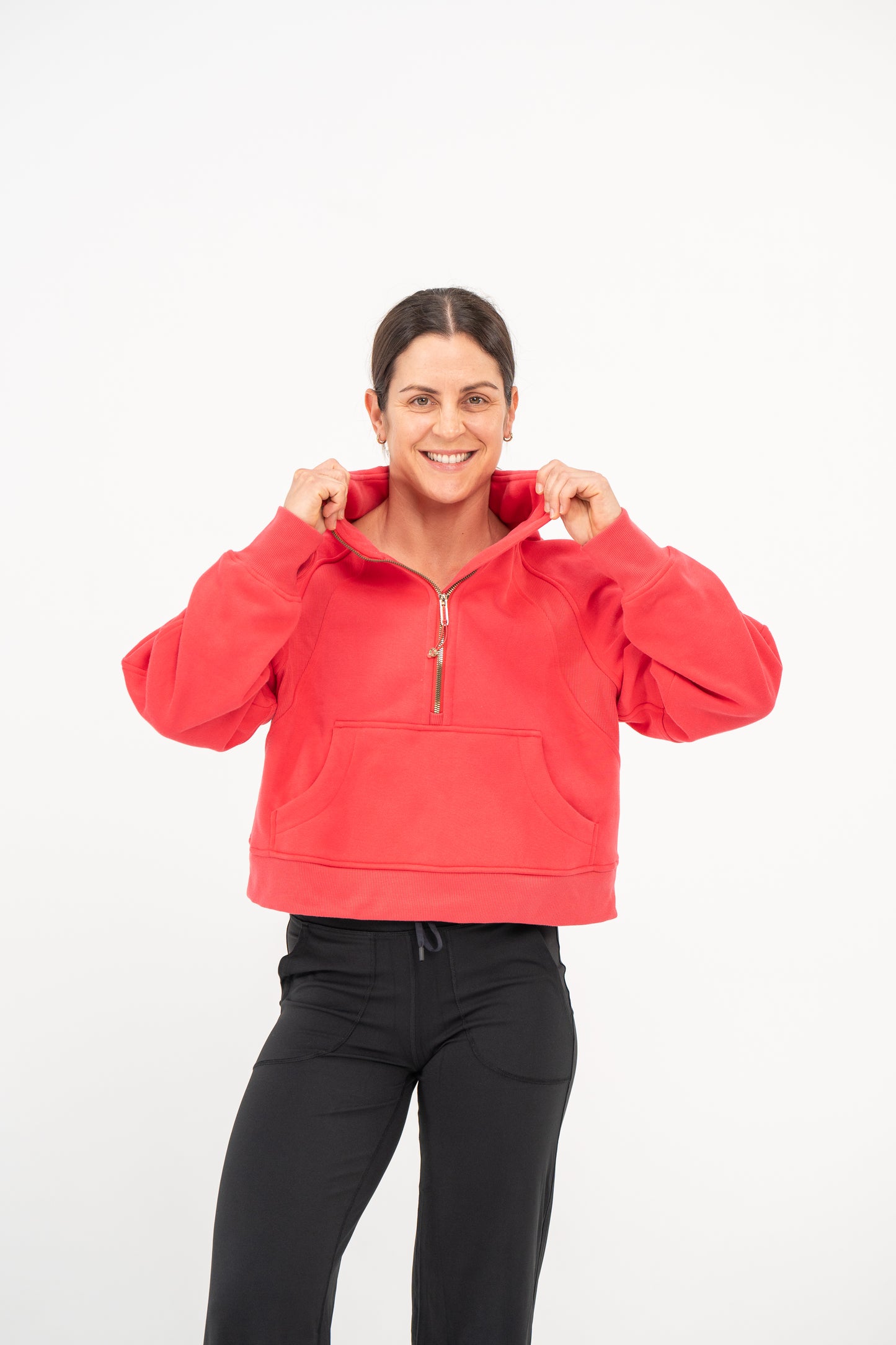 Xanthee sweatshirt