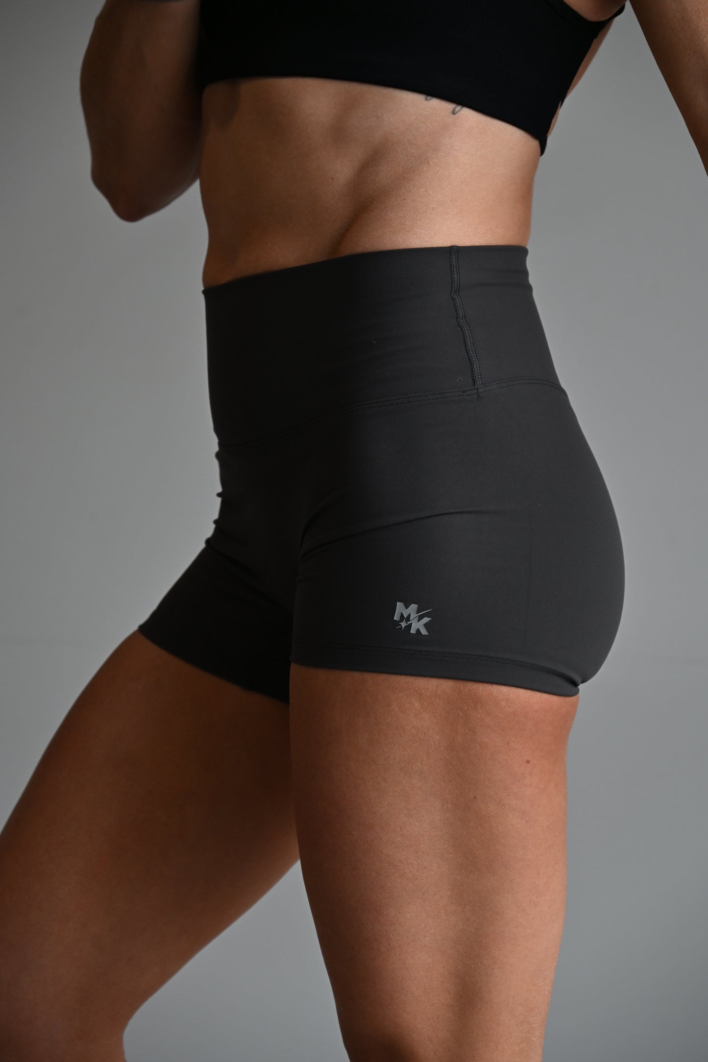 Pieta Shorts