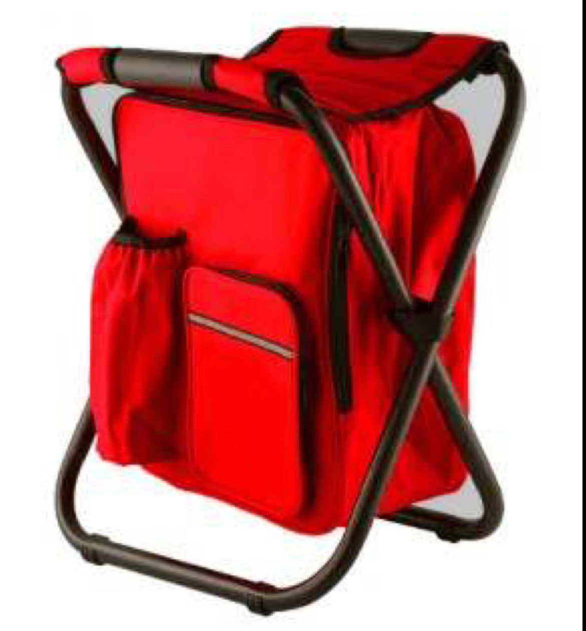 Coolie Back Pack Seat