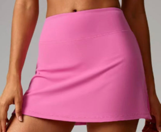 Skorts