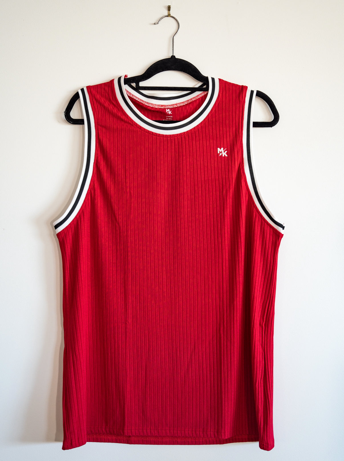 Mitch Singlet