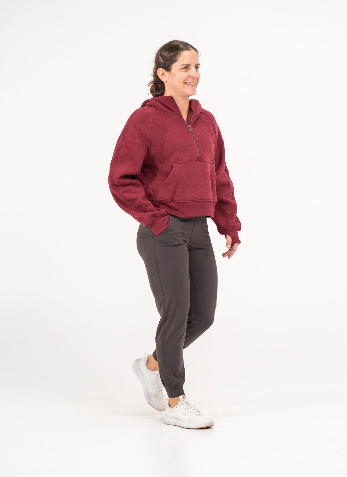 Xanthee sweatshirt