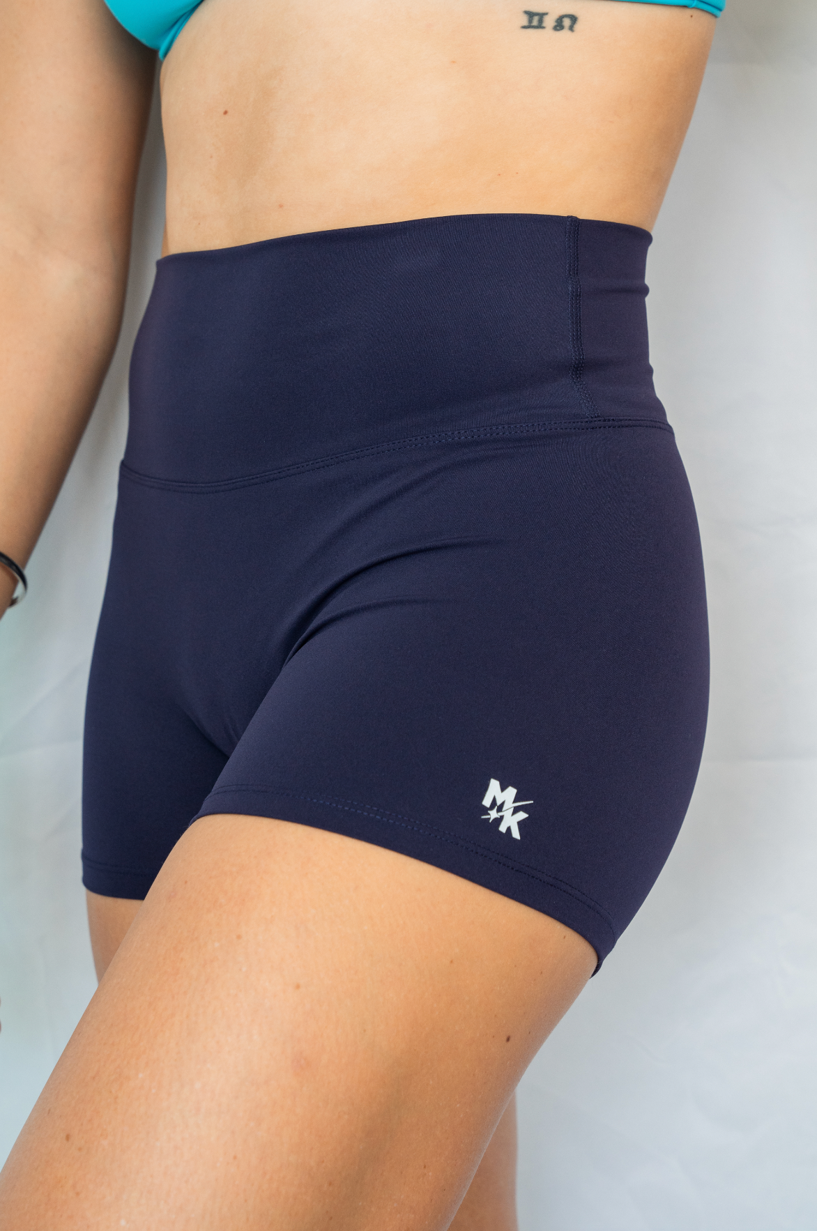 Pieta Shorts