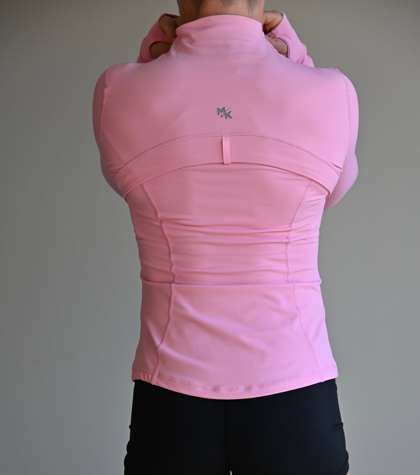 Pieta Jacket