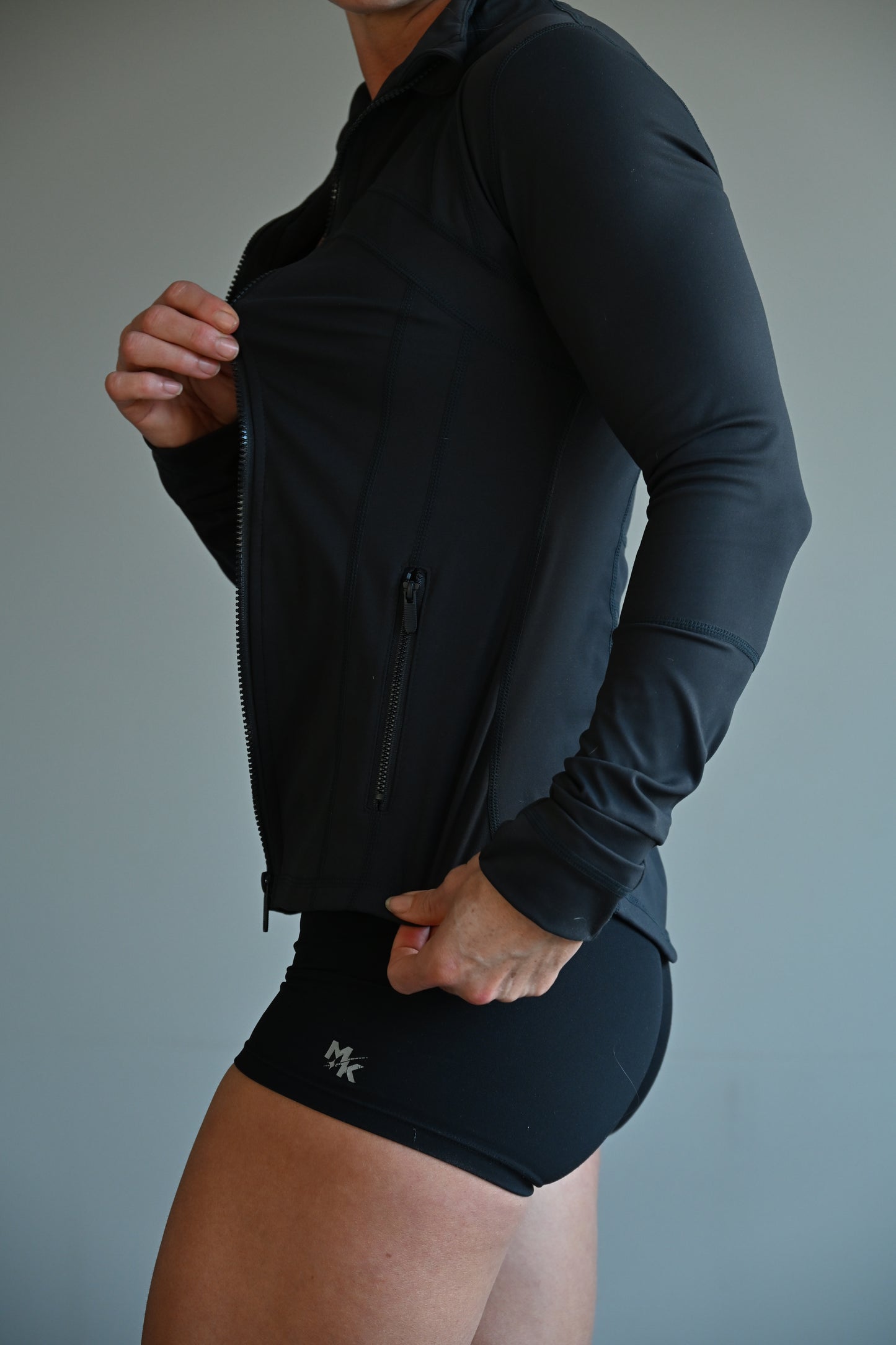 Pieta Jacket