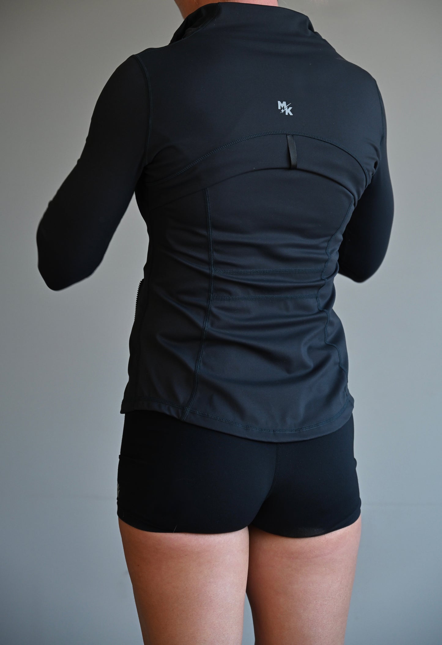 Pieta Jacket