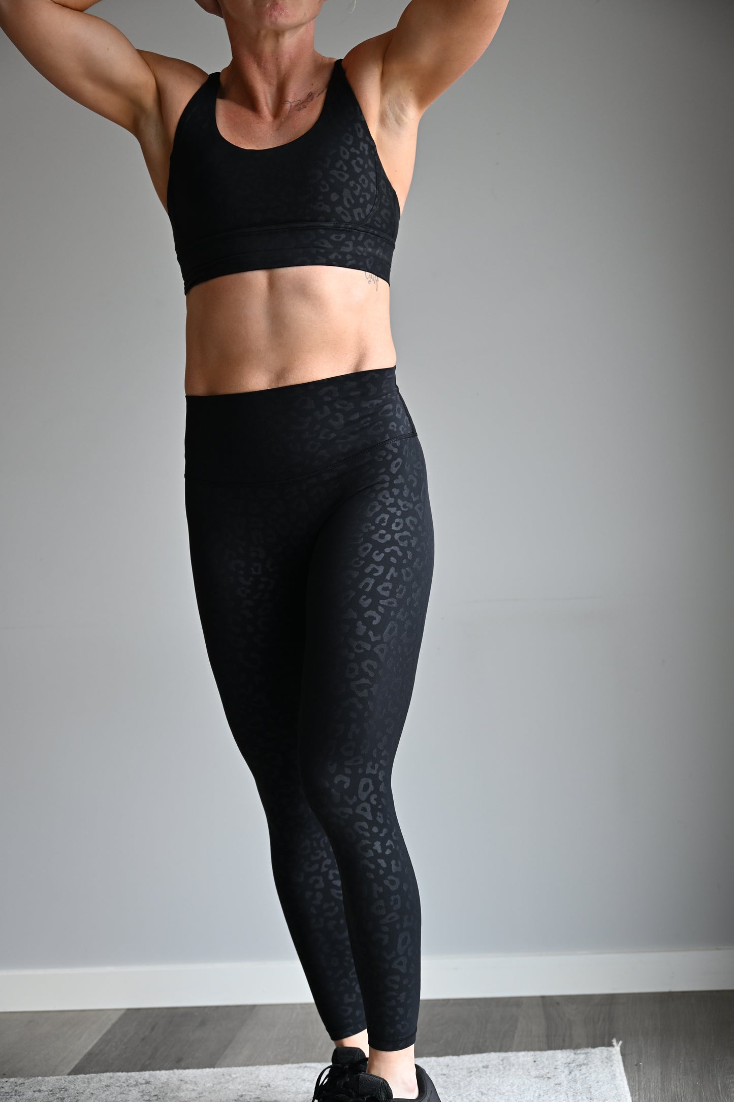Pieta Tights