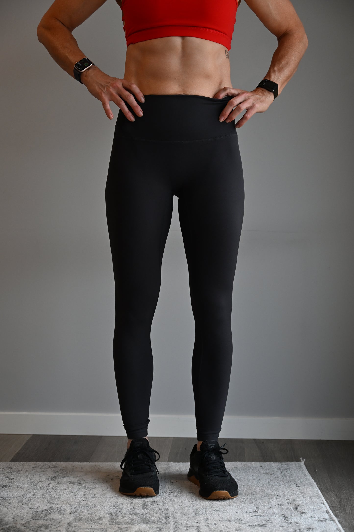 Pieta Tights