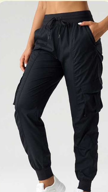 Macy Full Length Pants