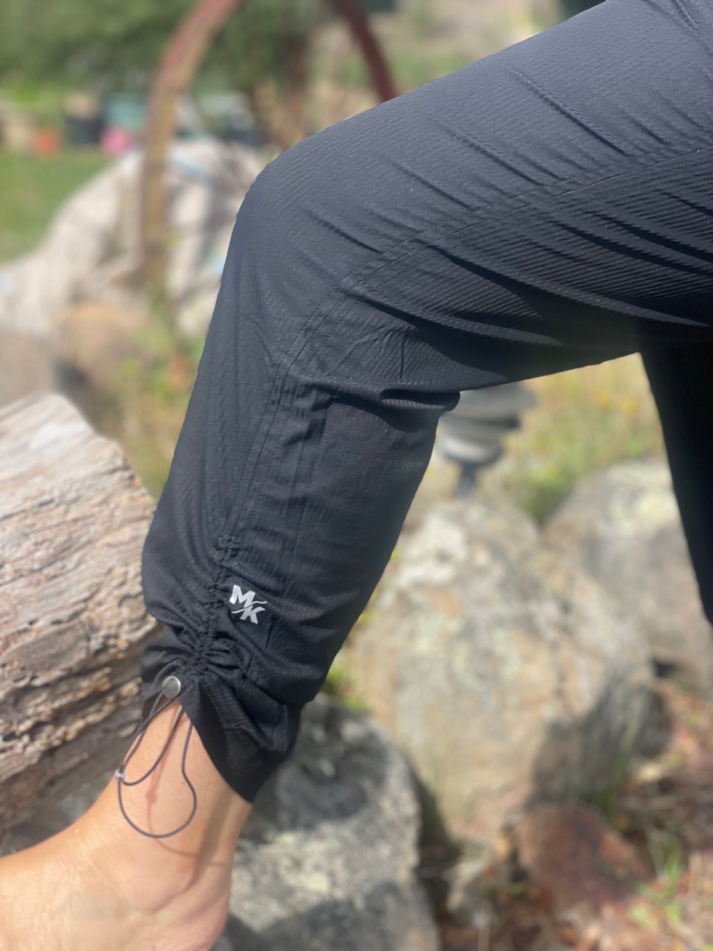 Macy 3/4 pants