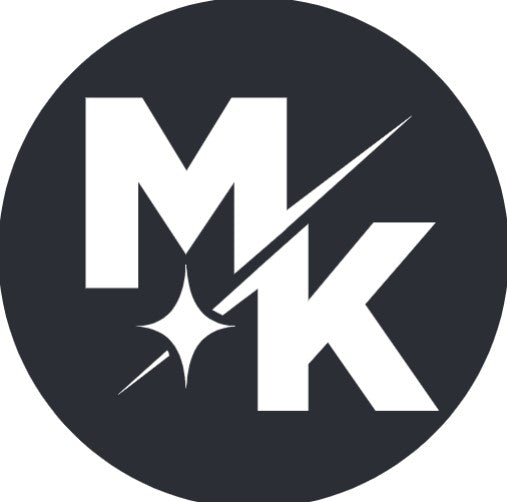 MK Active | Affordable Australia Activewear & Leisurewear
