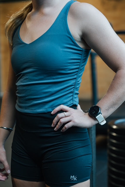 EMI Singlet