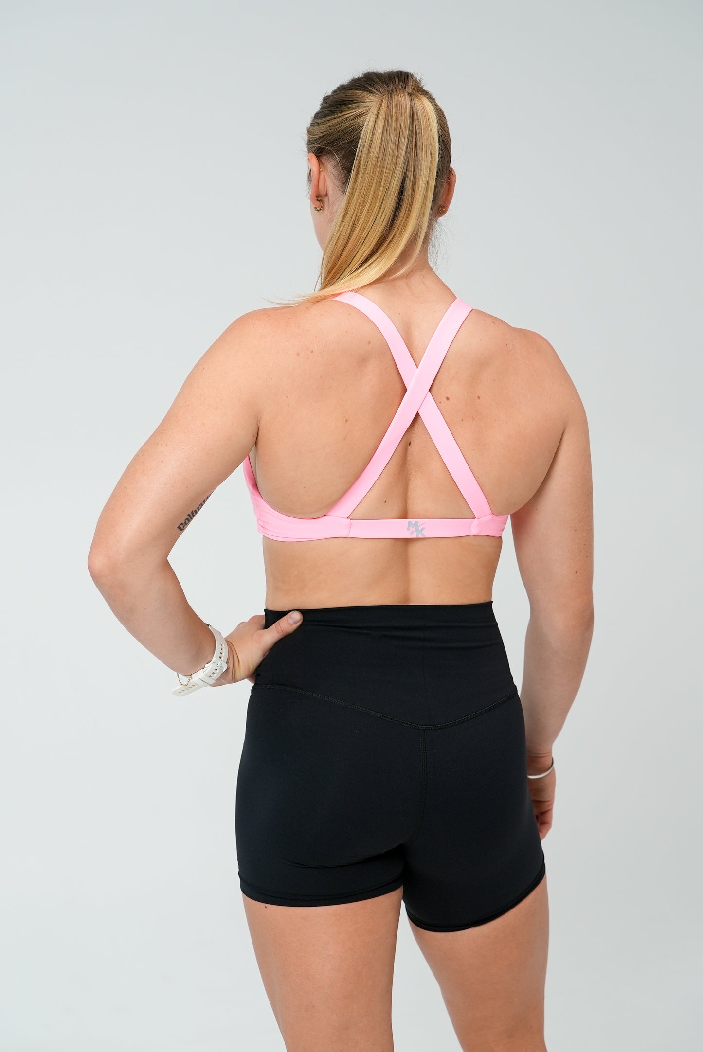 Emily Bra