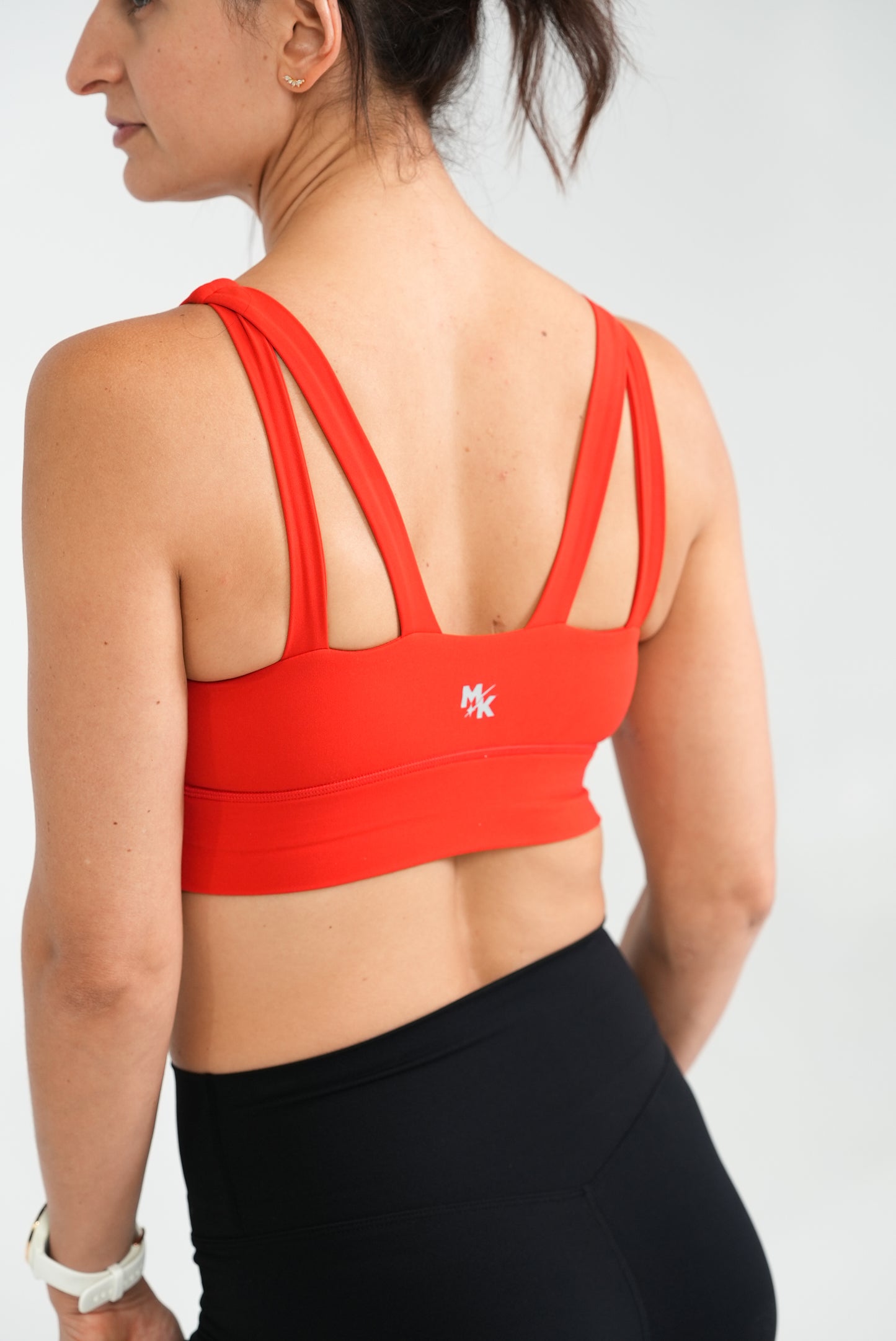 Mel Bra