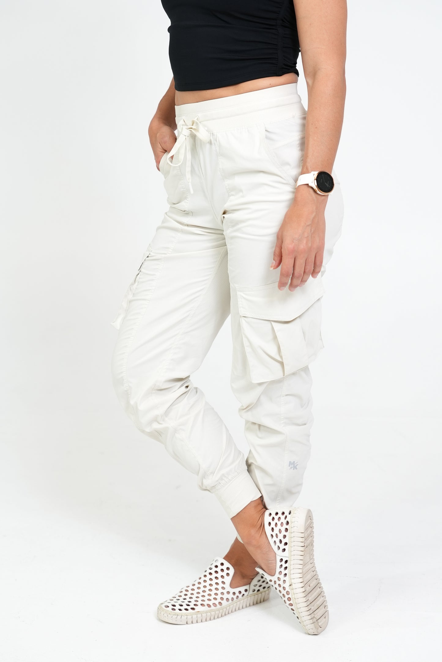 Macy Full Length Pants