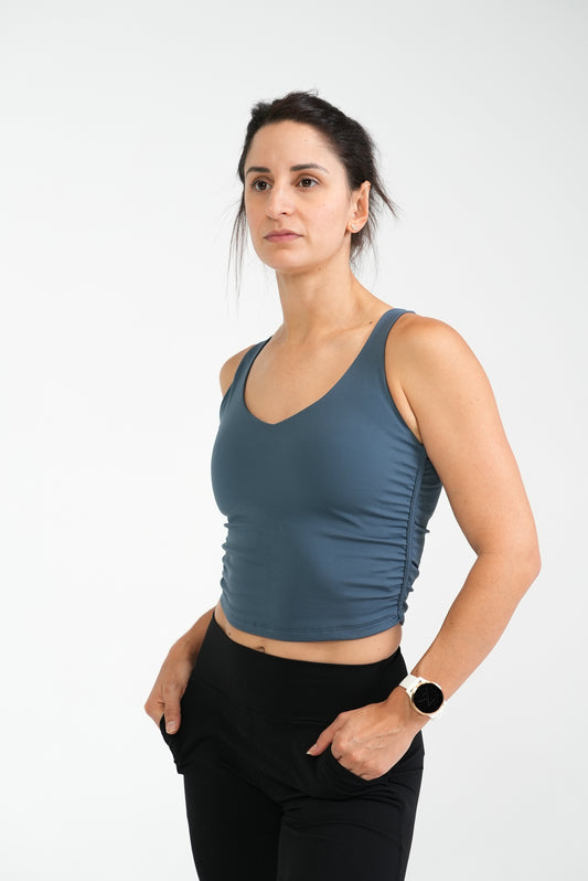 EMI Singlet
