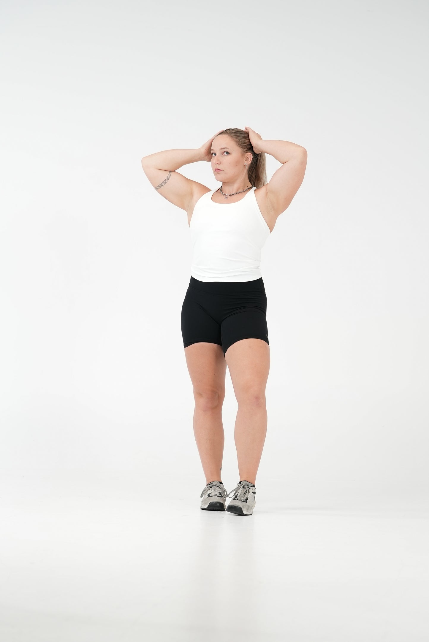 Karra Muscle Singlet