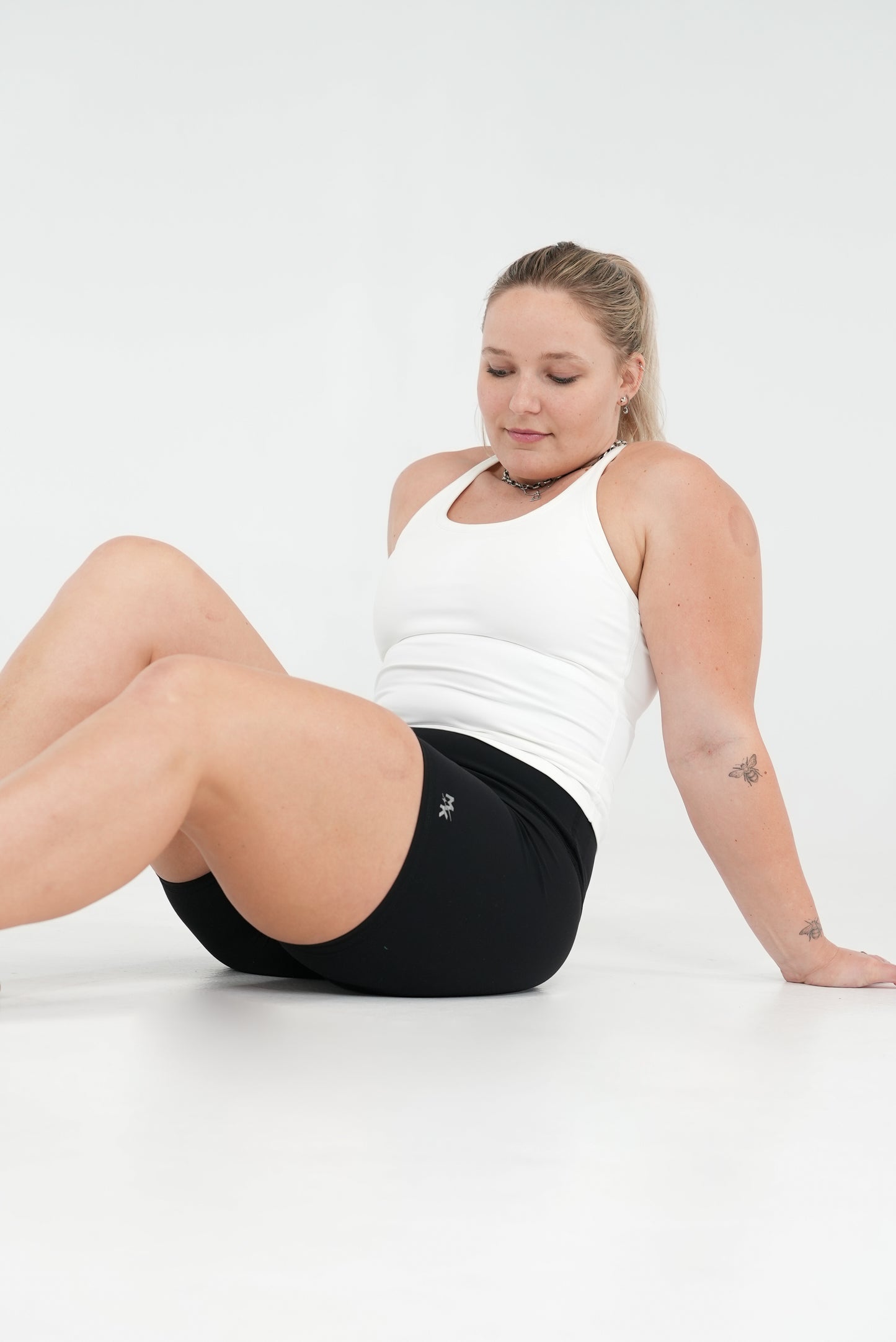 Karra Muscle Singlet