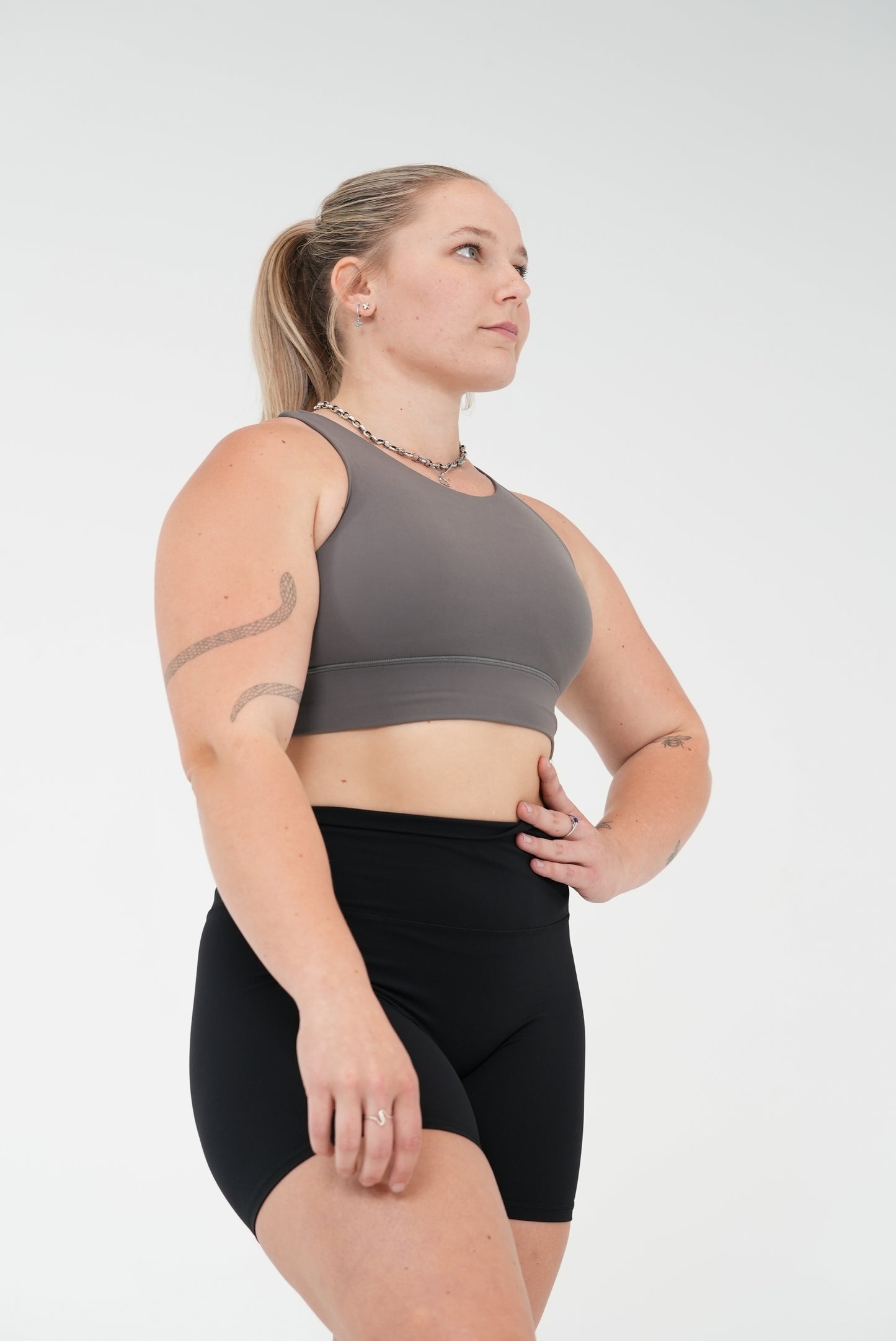 Mel Bra